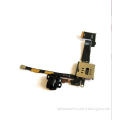 Audio Jack Flex for Ipad 2 3G Parts